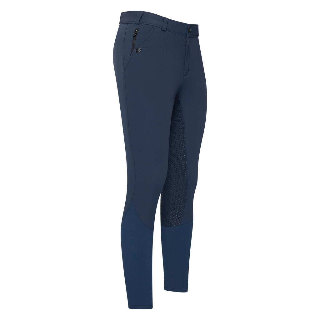 Full grip riding Trousers Euro-Star Marcello