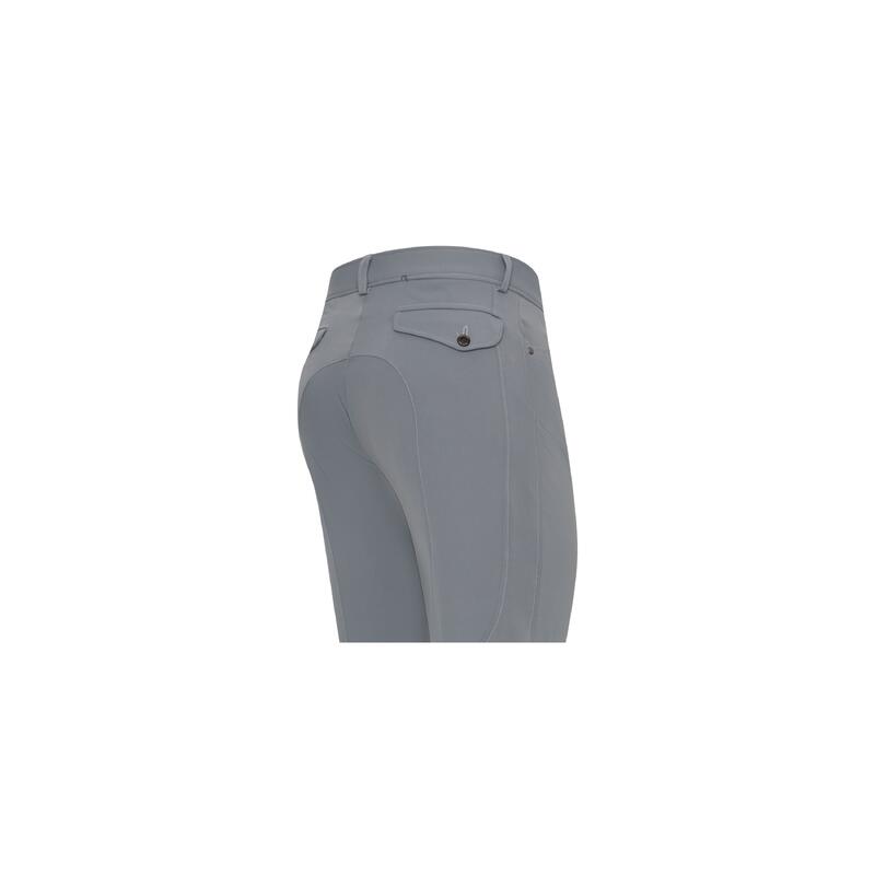 Pantalon echitație Euro-Star Camillo Knee