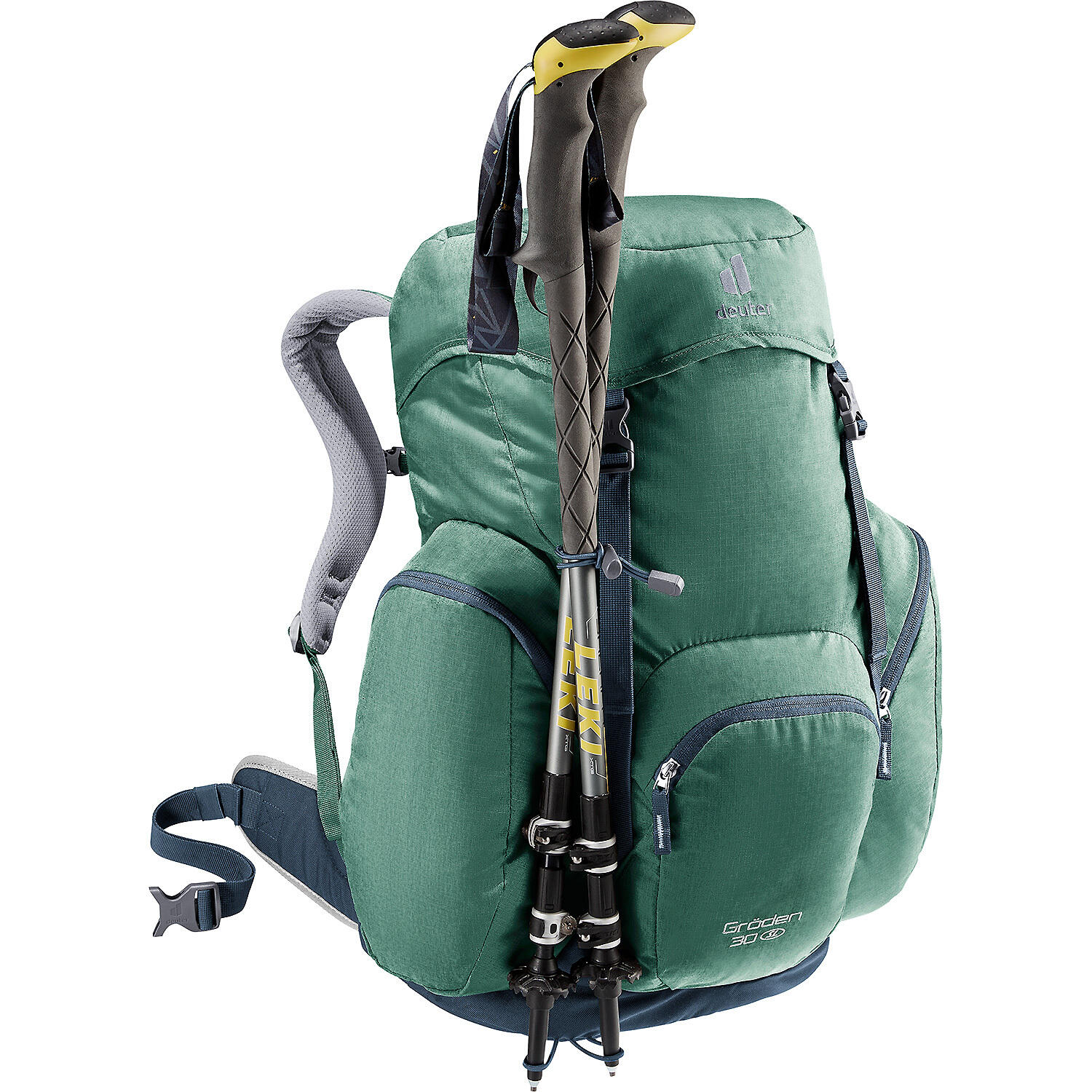 Damen Wanderrucksack Gr_den 30 SL 3/6