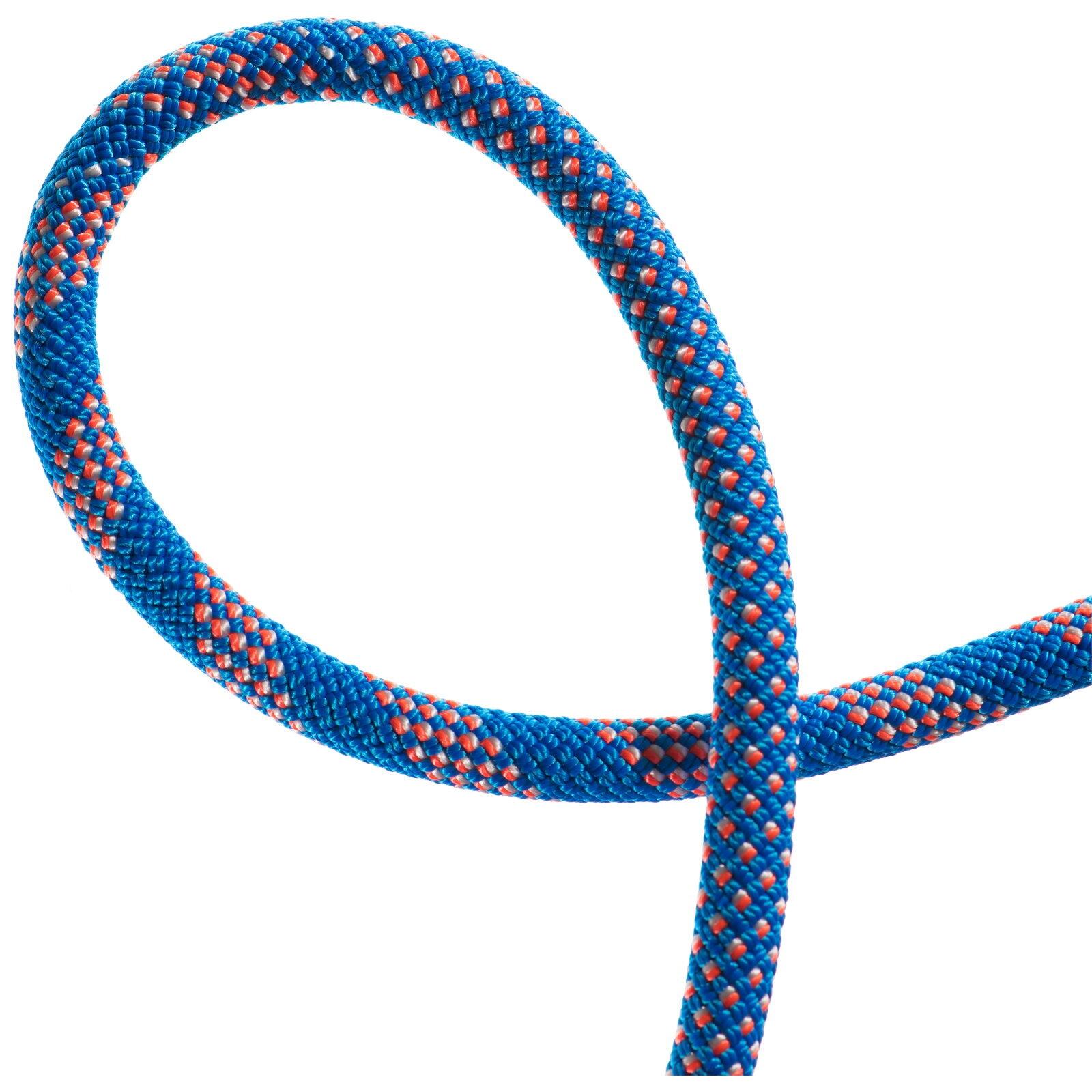 Cuerda Simple MAMMUT 9.5 Crag Classic Duodess 2/3