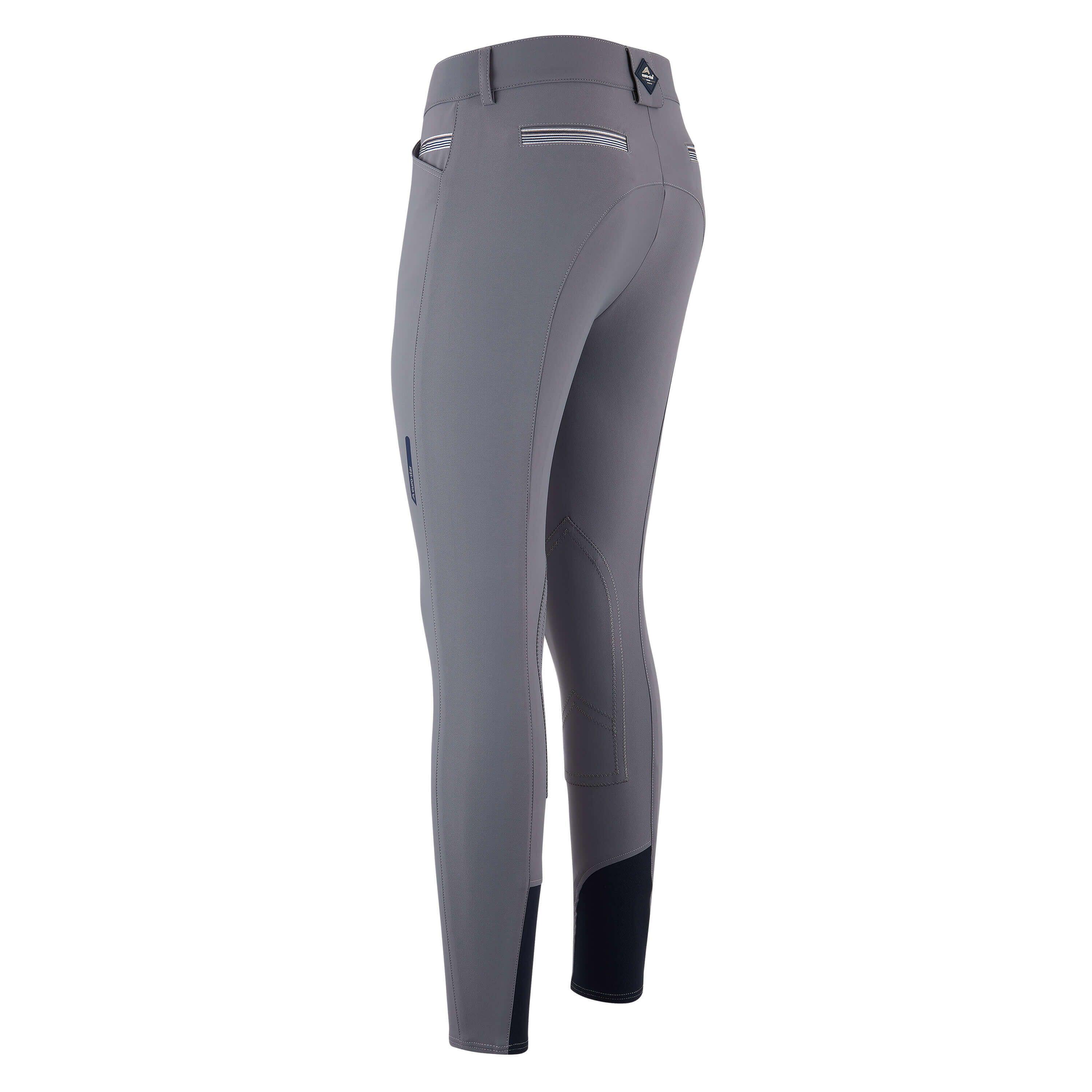 Reithose für Frauen Euro-Star Arista Fabric 2/2