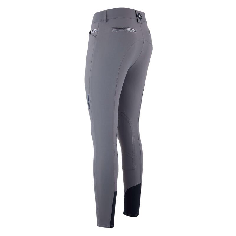 Pantaloni echitație Euro-Star Arista Fabric