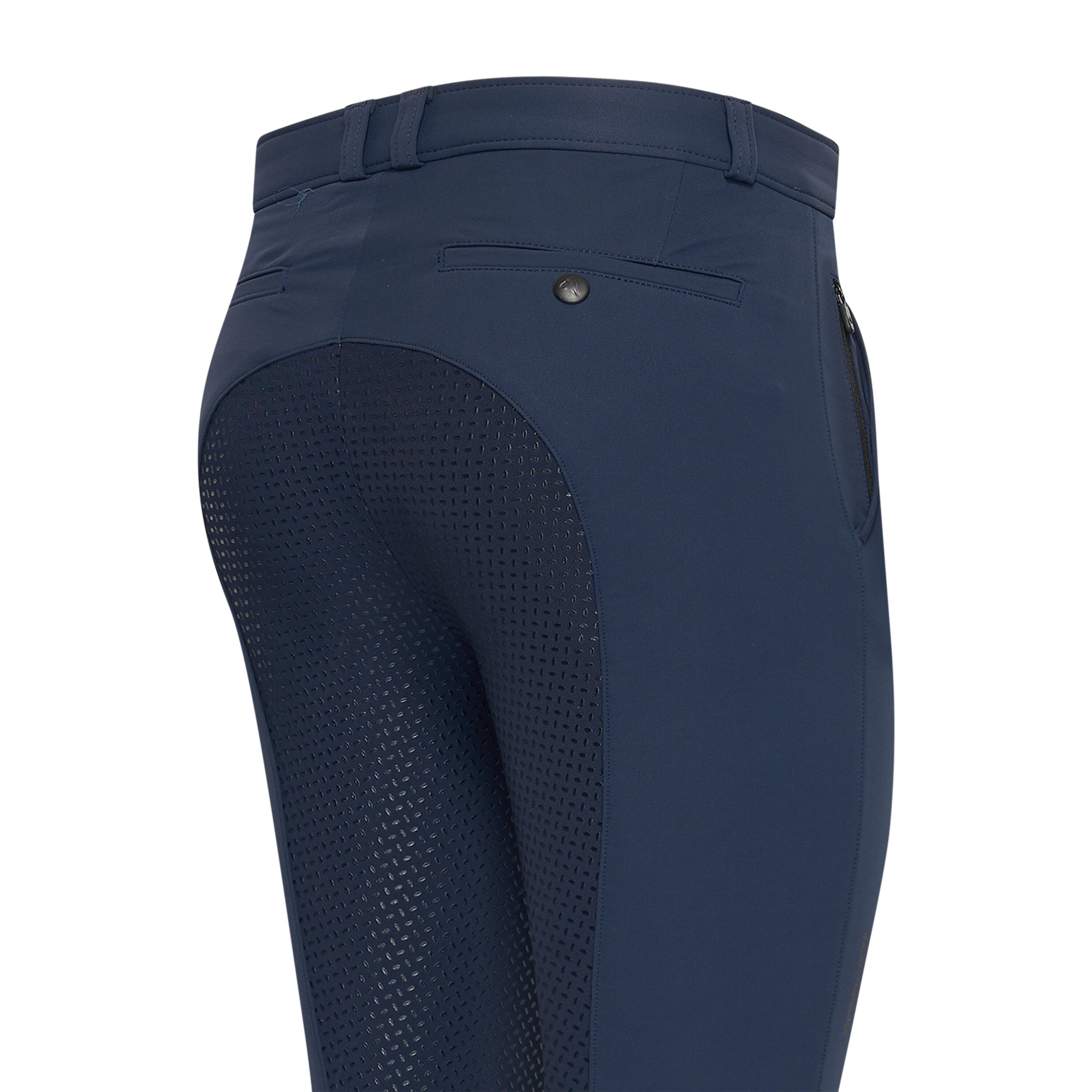Reithose Full Grip Euro-Star Marcello 3/3
