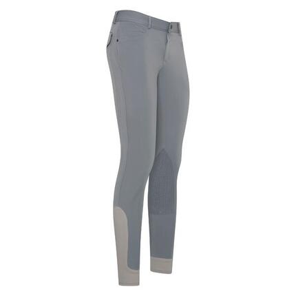 Pantalon équitation mid grip Euro-Star Camillo Knee