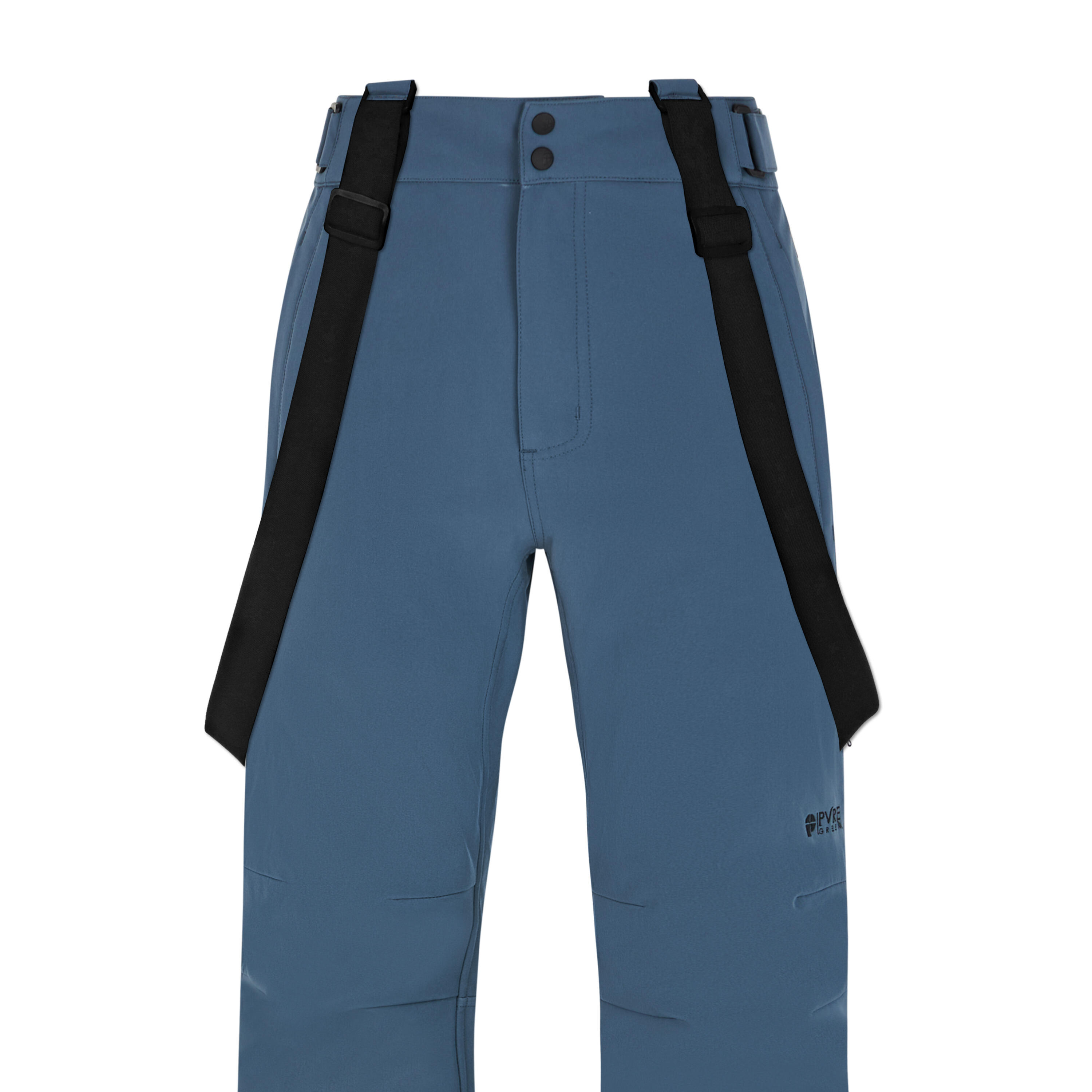 Pantaloni da sci Protest Hollows 3/3