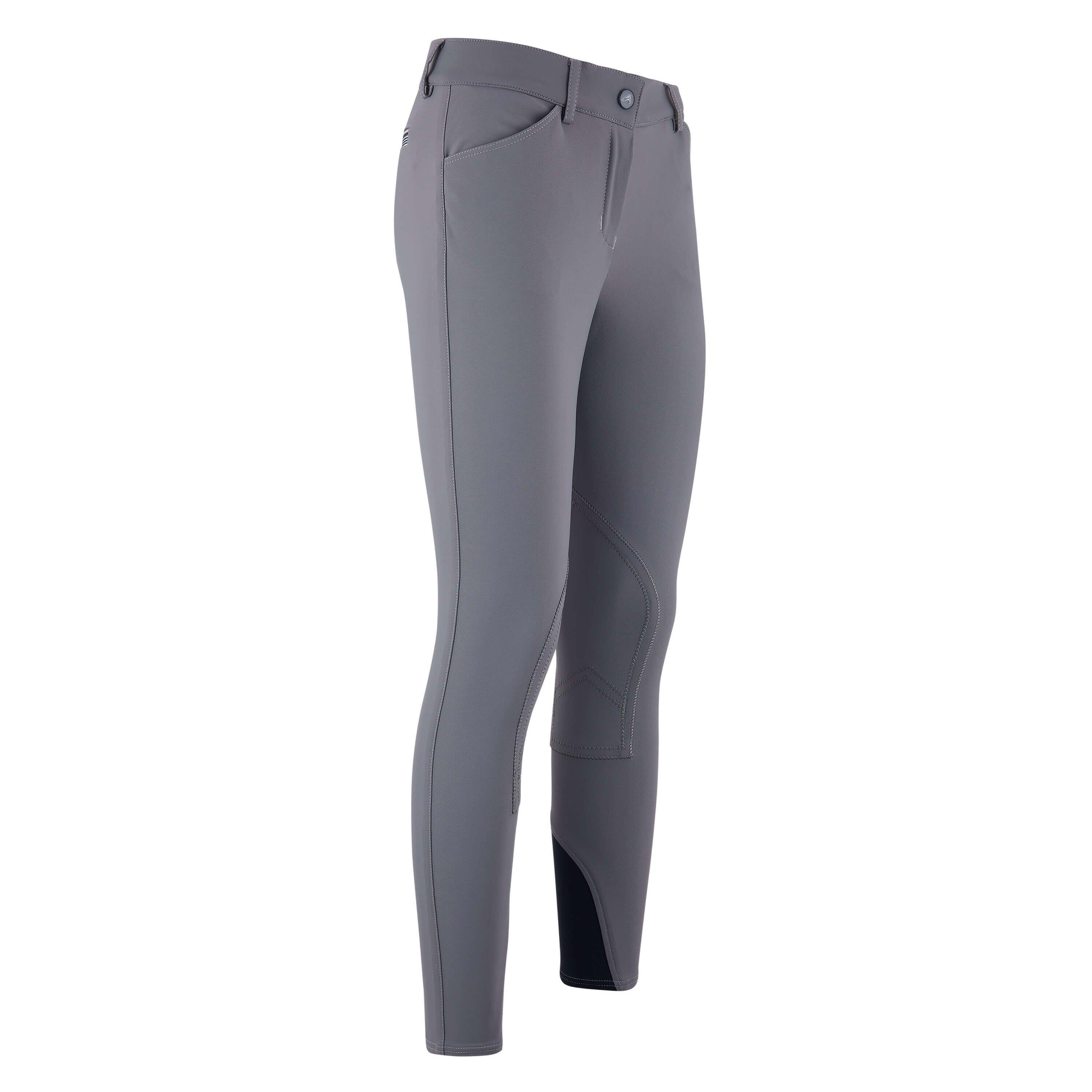 EURO-STAR Dames rijbroek Euro-Star Arista Fabric