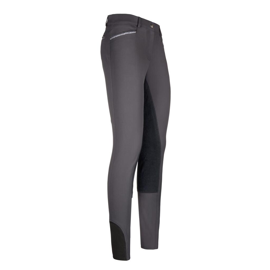 Full grip riding pants for girls Imperial Riding El Capone