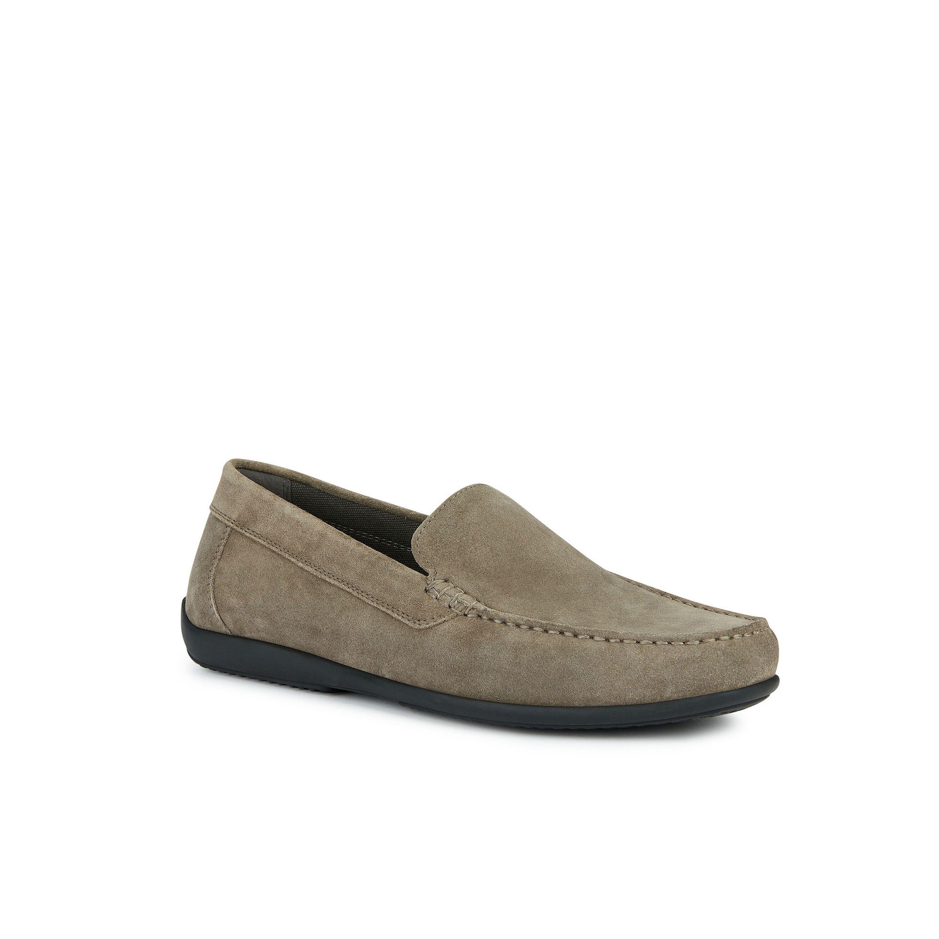 Scarpe da barca Geox Ascanio 2/5
