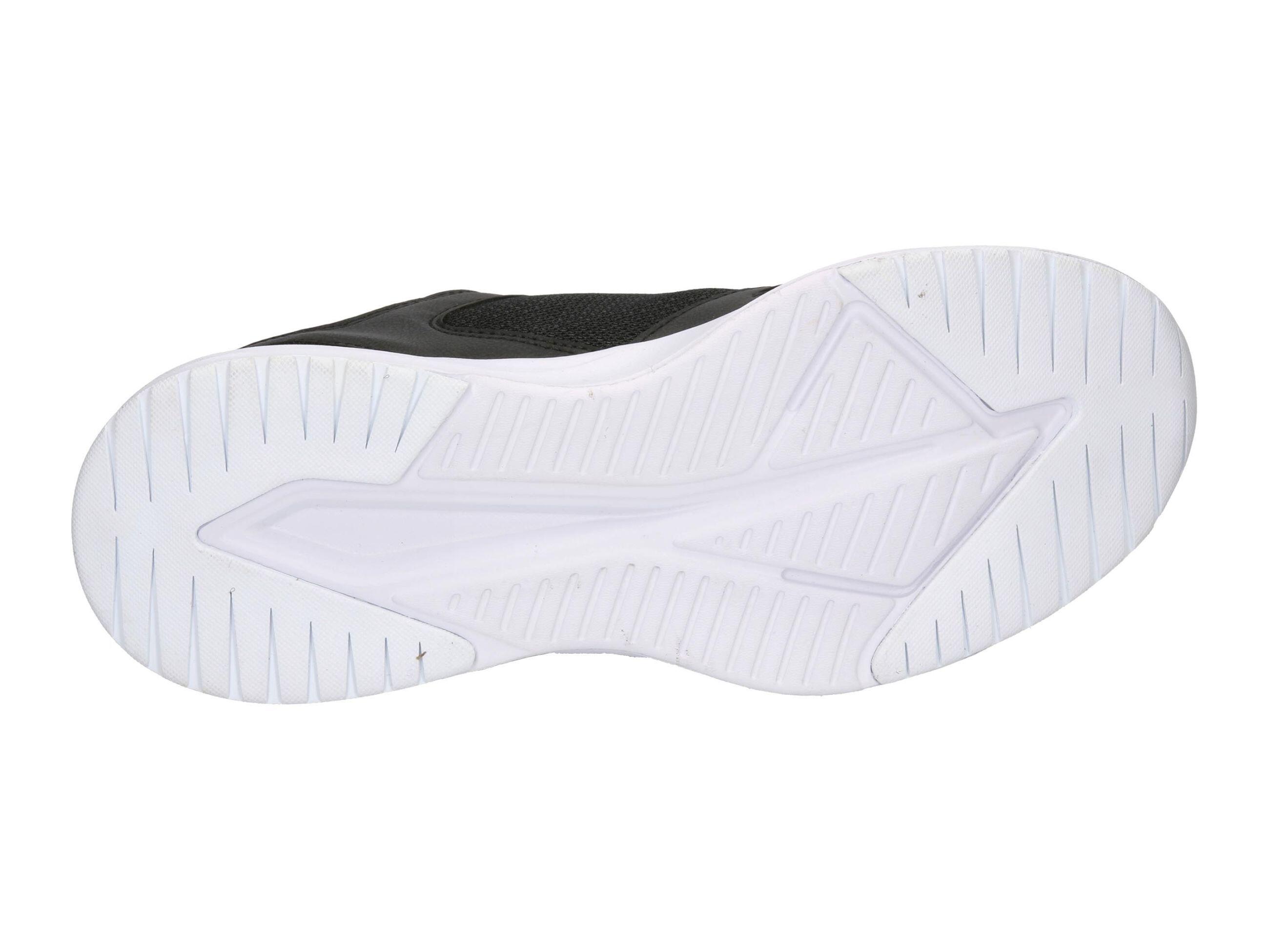 Laufschuh Herren Klettverschluss LICO Harro V 6/6