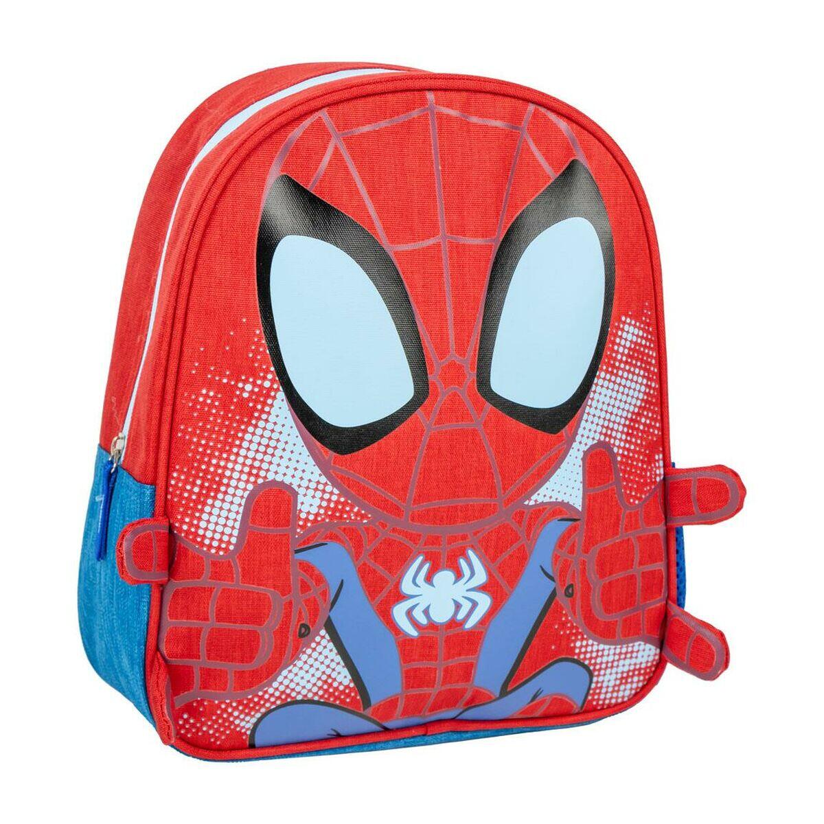 SPIDEY AND HIS AMAZING FRIENDS picture