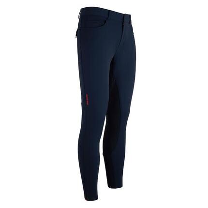 Pantalon équitation full grip Euro-Star Acer