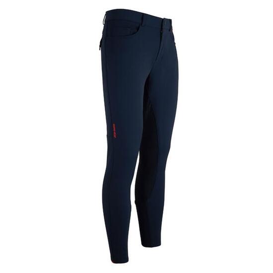 Pantalon équitation full grip Euro-Star Acer