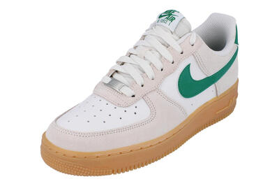 Zapatillas Hombre Nike Air Force 1 Blanco