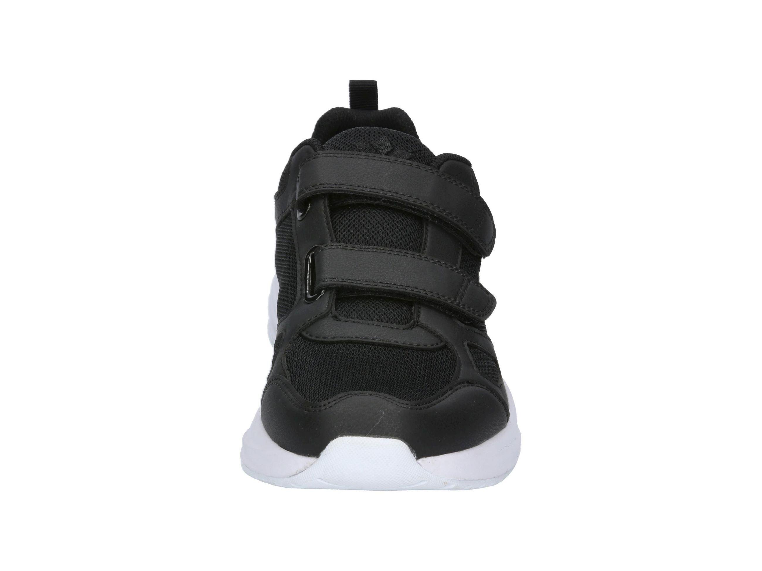 Laufschuh Herren Klettverschluss LICO Harro V 3/6
