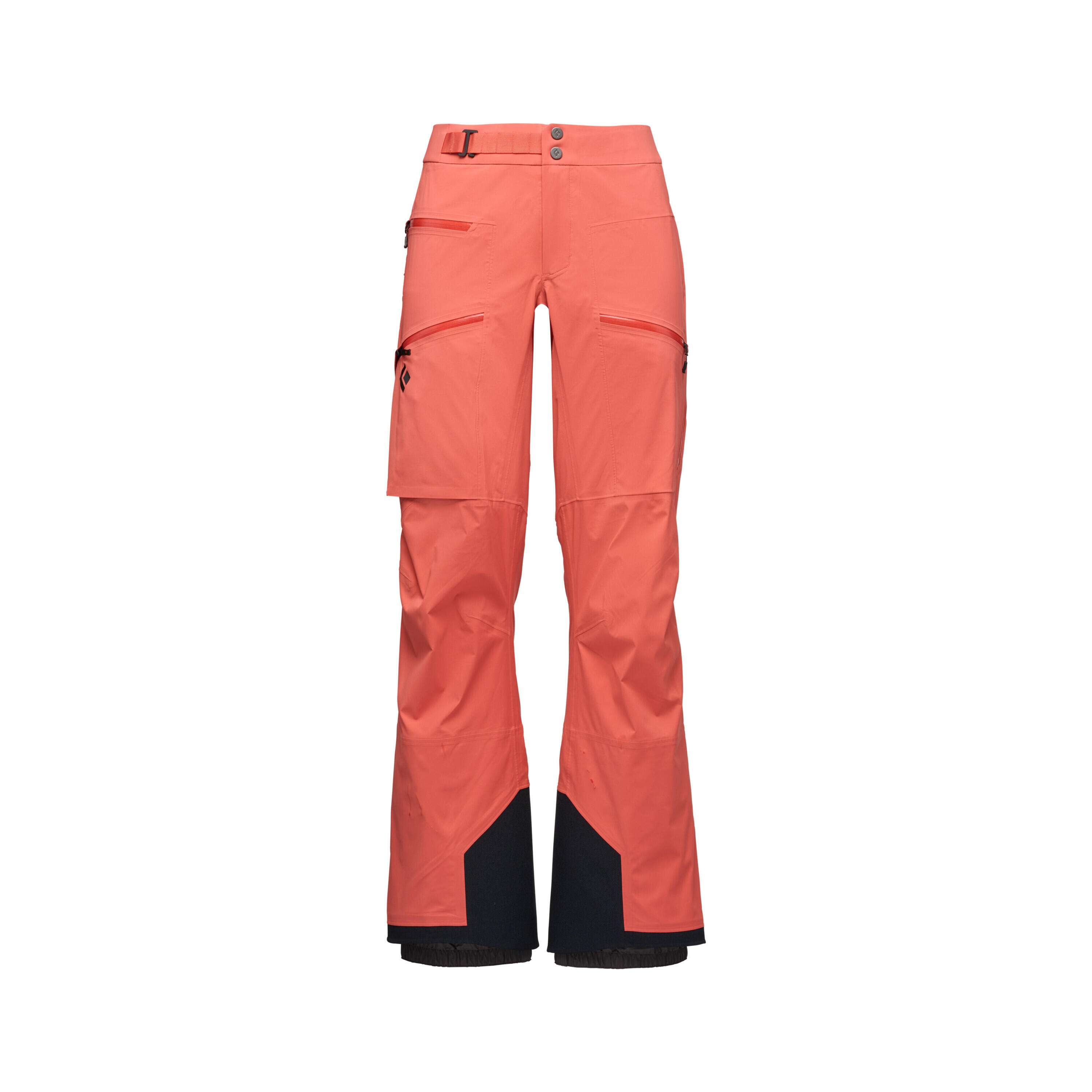 Spodnie narciarskie dla kobiet Black Diamond Recon LT Stretch
