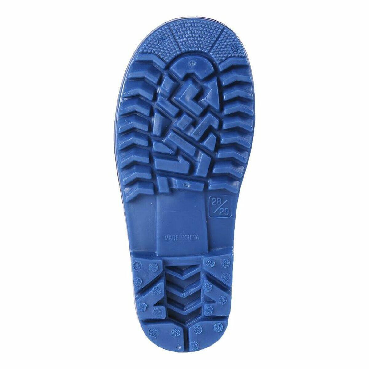 Botins Infantis Spider-Man Infantil 4/5