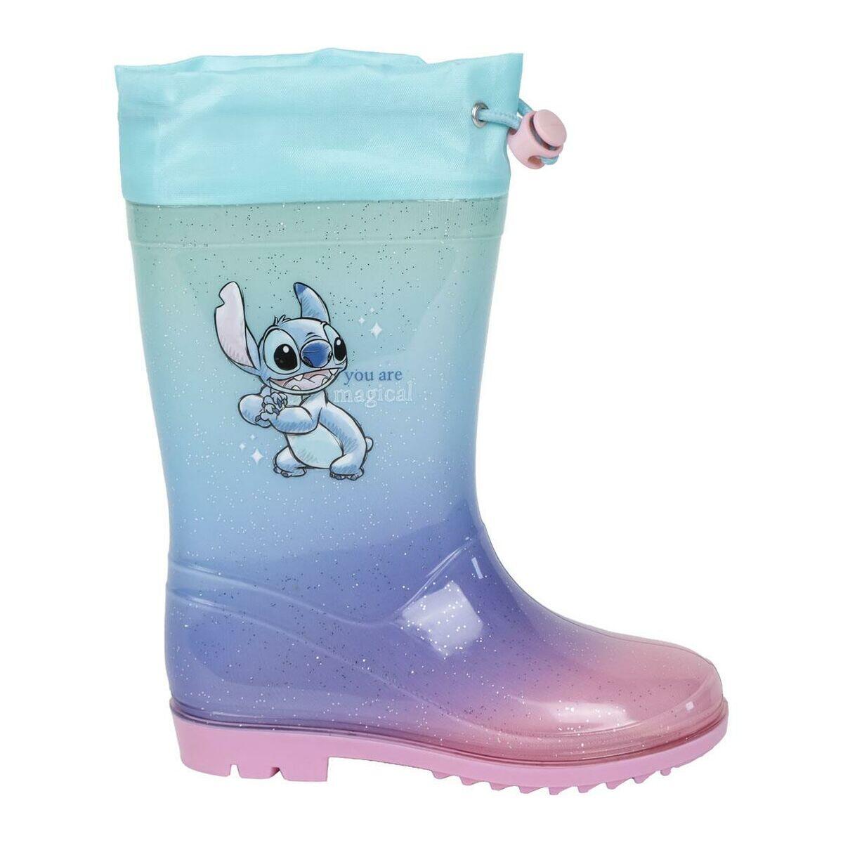 DISNEY Botins Infantis Stitch