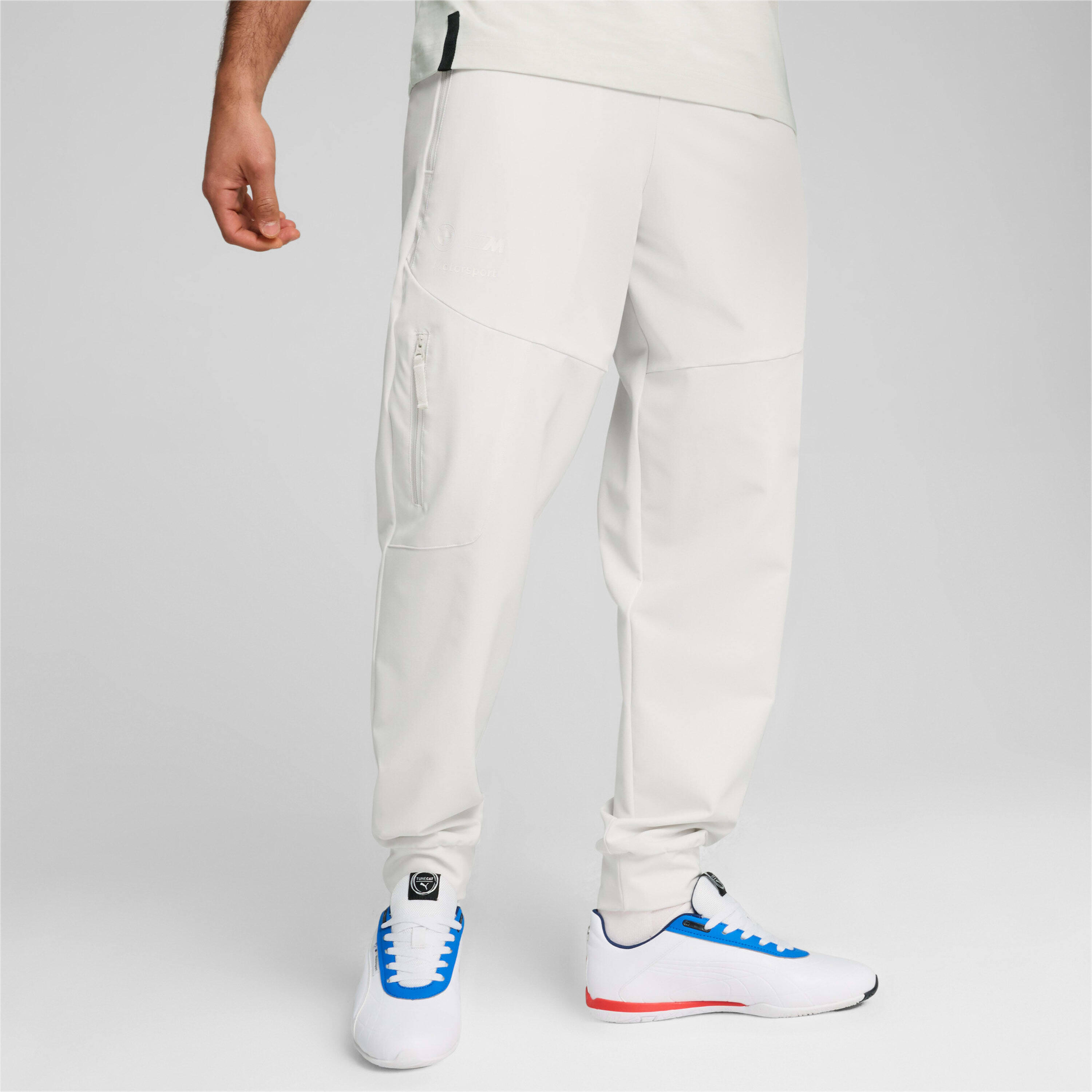 Pantalón de chándal Puma BMW MMS Life 2/6