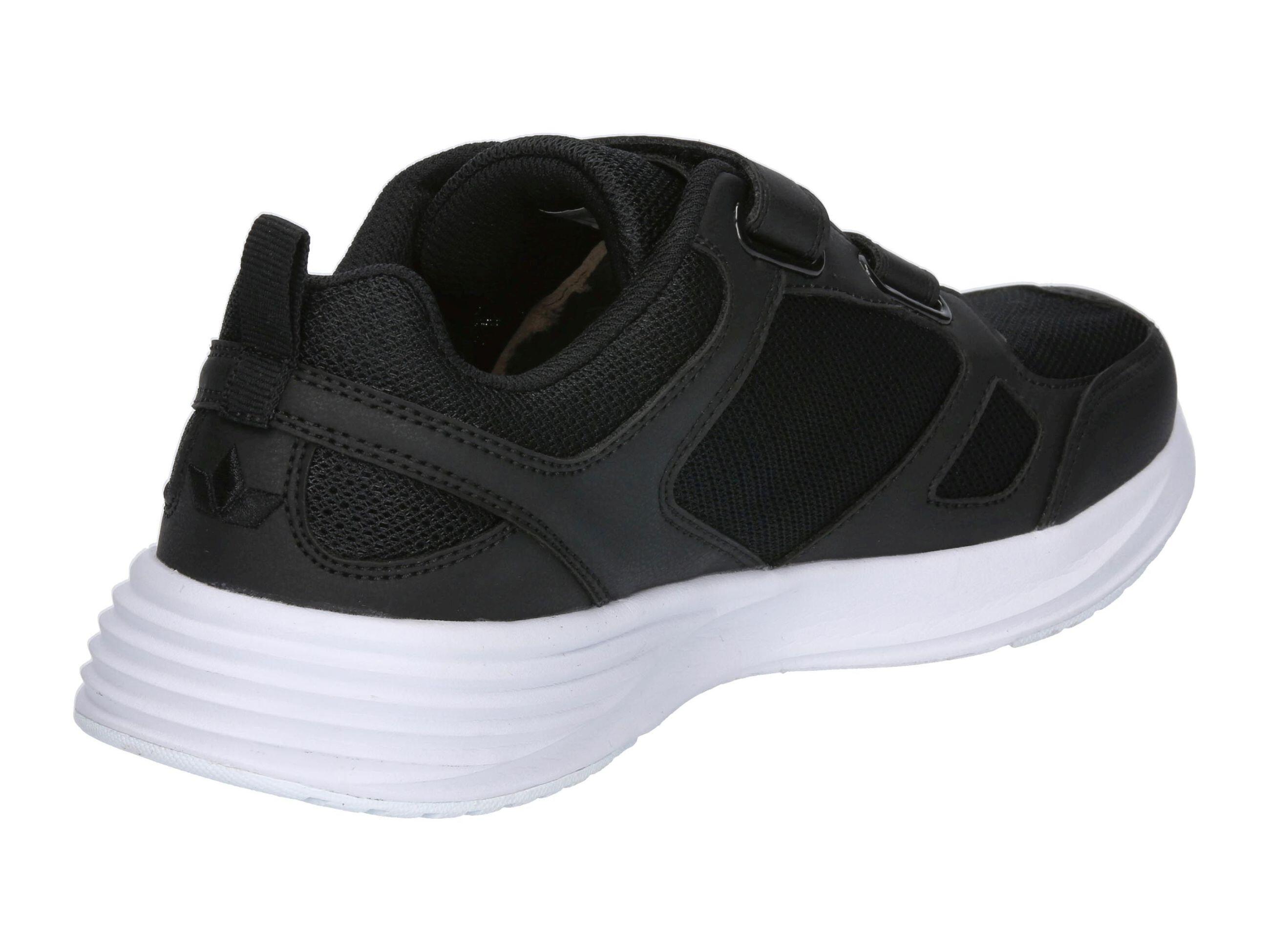 Laufschuh Herren Klettverschluss LICO Harro V 4/6