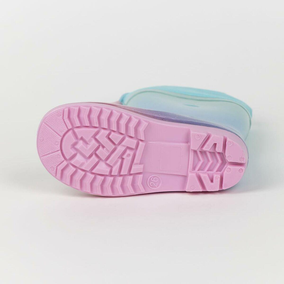 Bottes en Caoutchouc pour Enfants Stitch 5/5