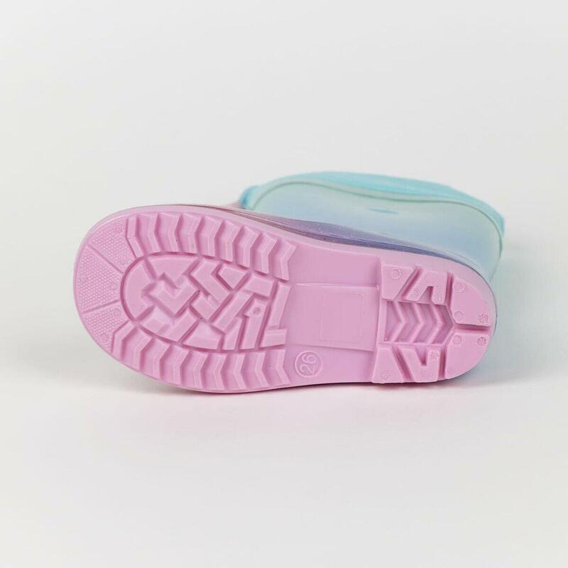 Cizme de Cauciuc pentru Copii Stitch