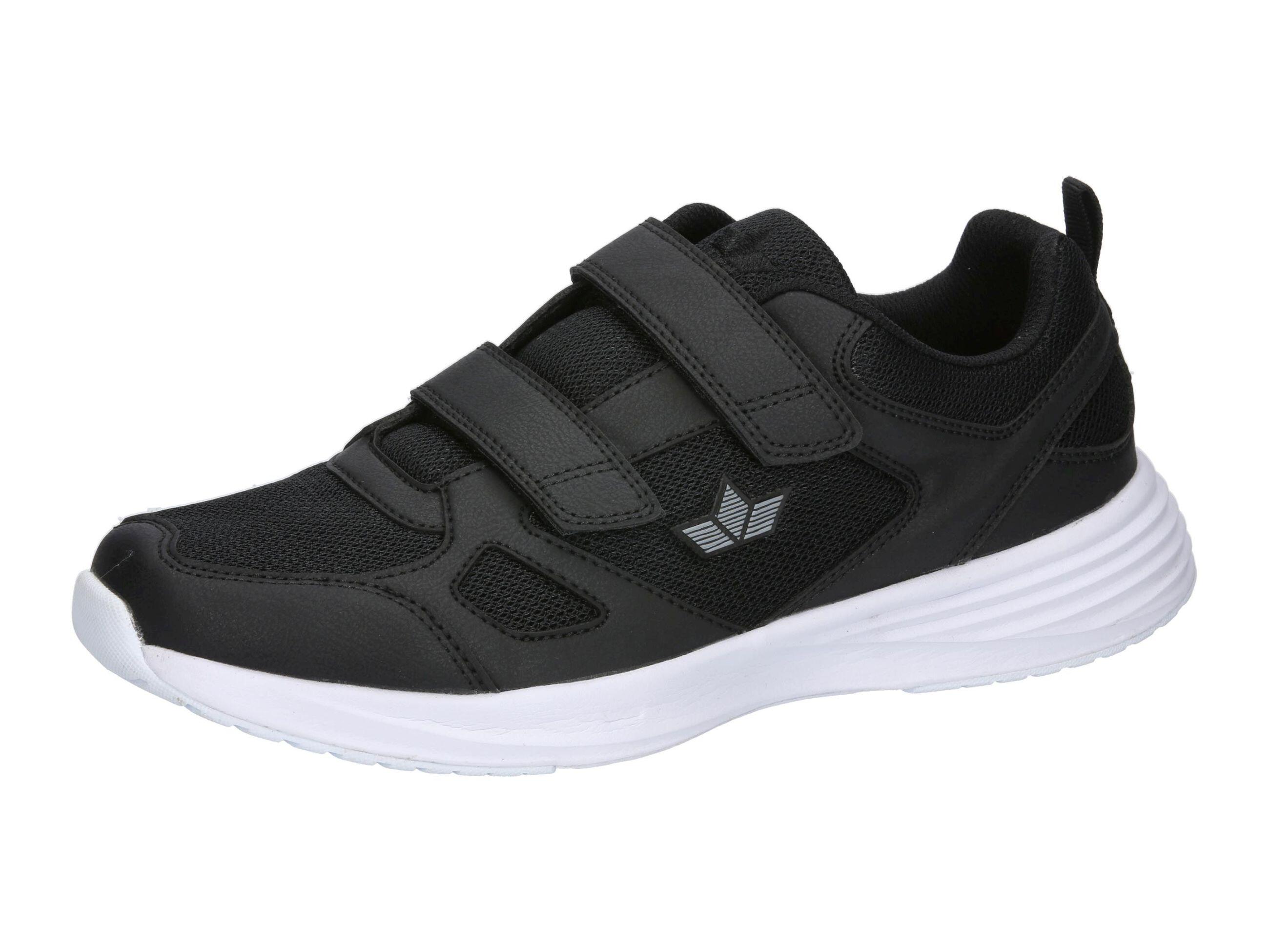 LICO Hardloopschoenen Heren Klittenband LICO Harro V