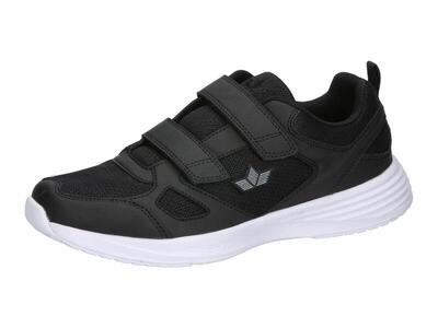 Laufschuh Herren Klettverschluss LICO Harro V