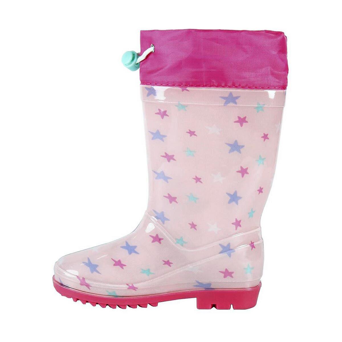Botas de Agua Infantiles The Paw Patrol 3/4