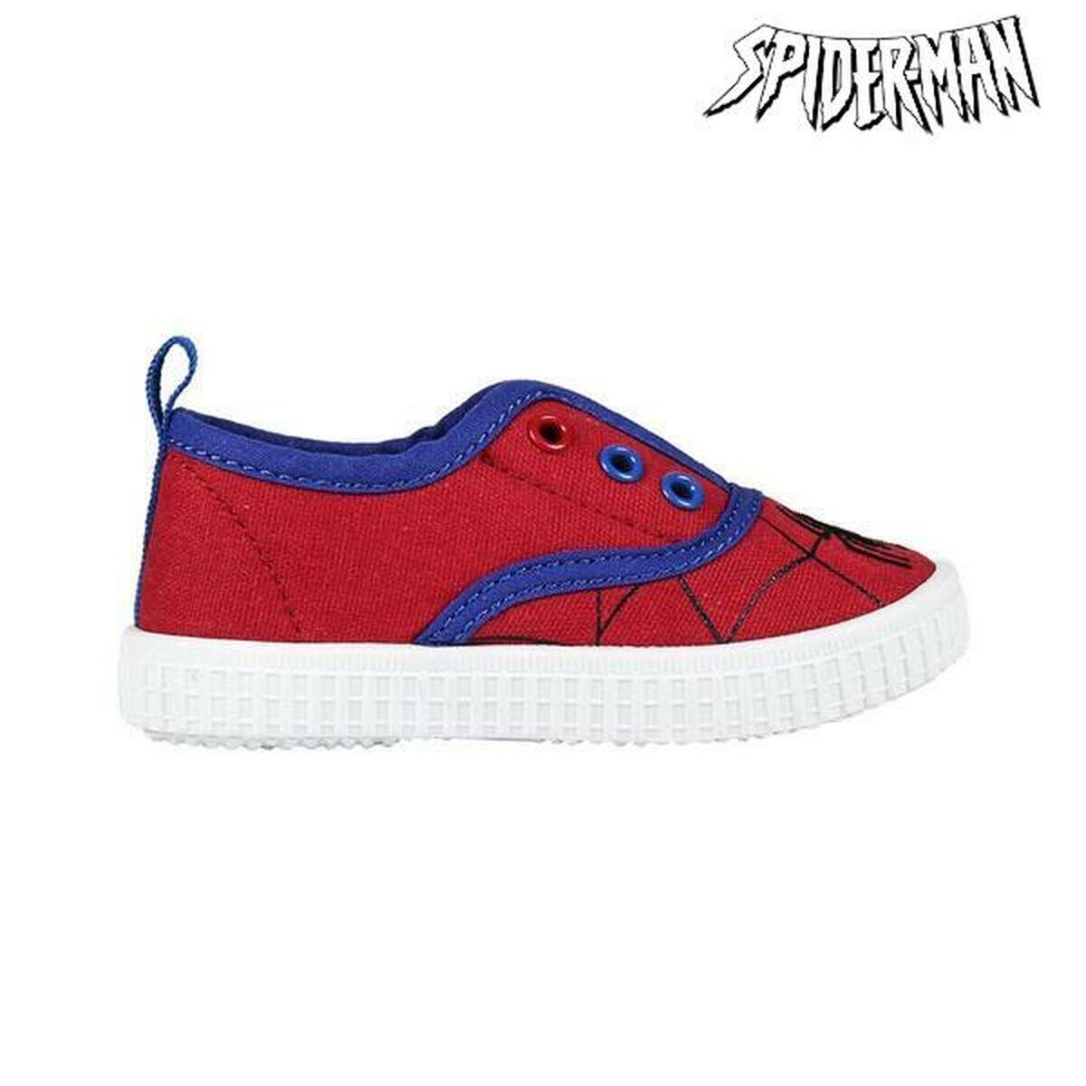 Zapatillas Casual Niño Spider-Man 73552 2/5