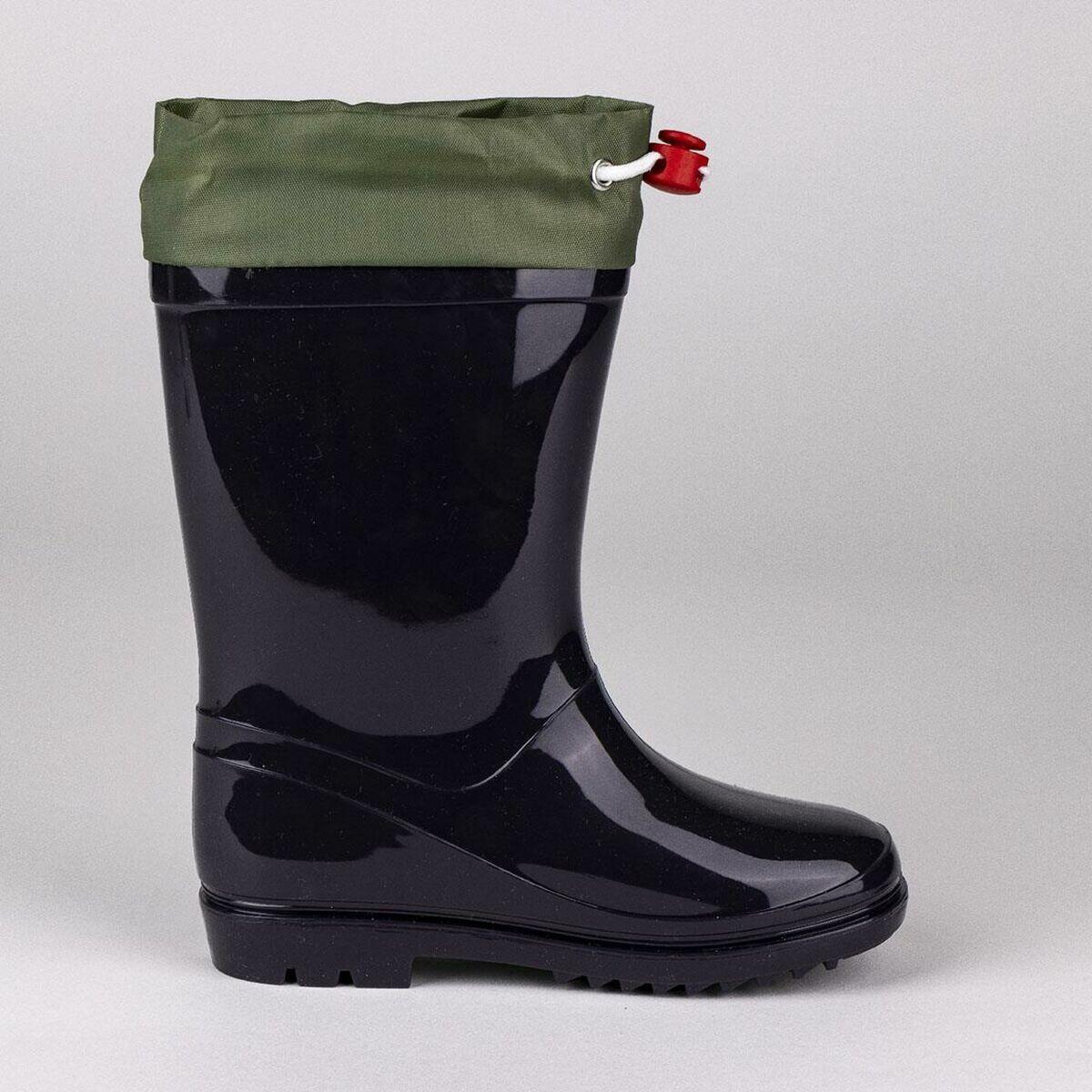 Botas de Agua Infantiles Jurassic Park Infantil 5/5