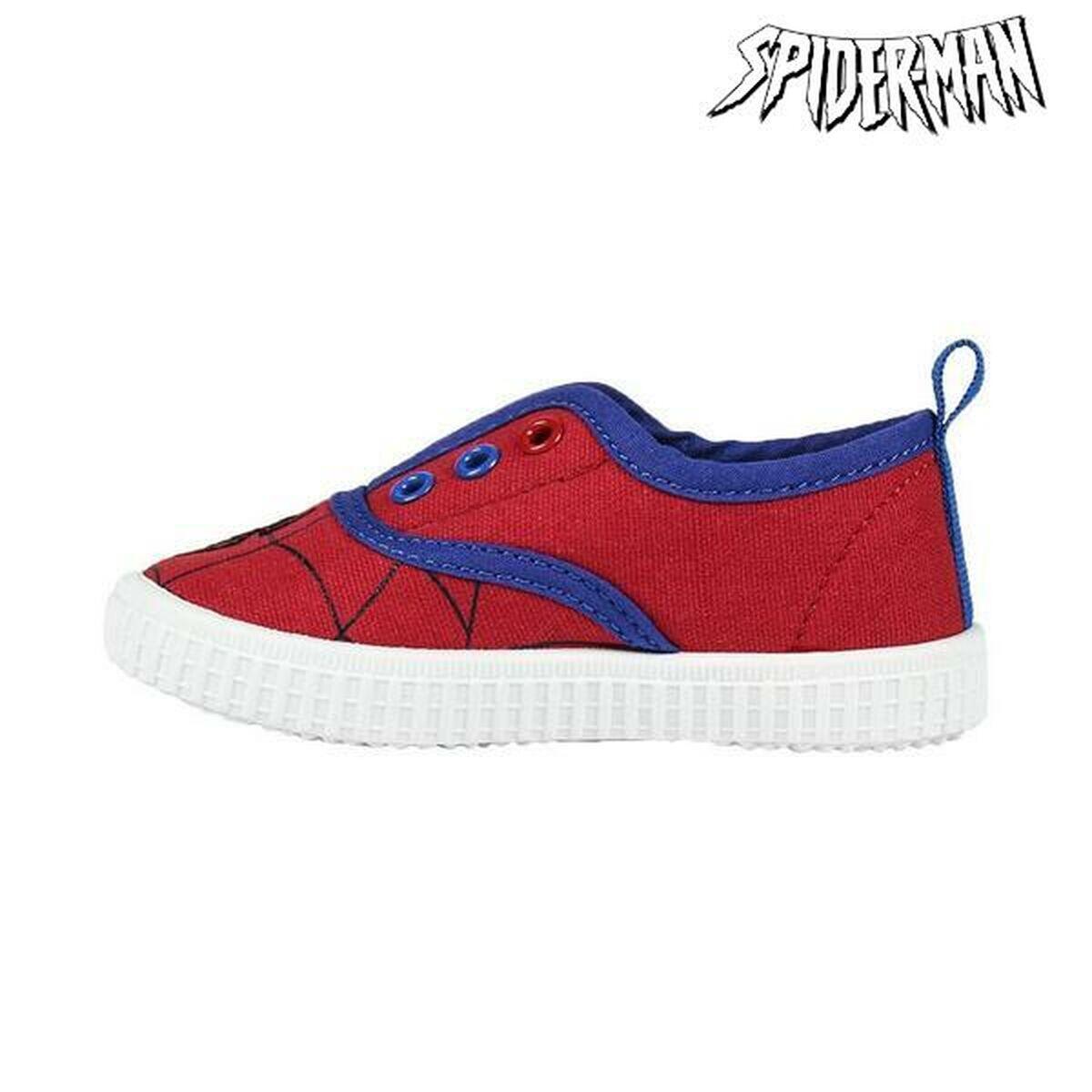 Zapatillas Casual Niño Spider-Man 73552 3/5