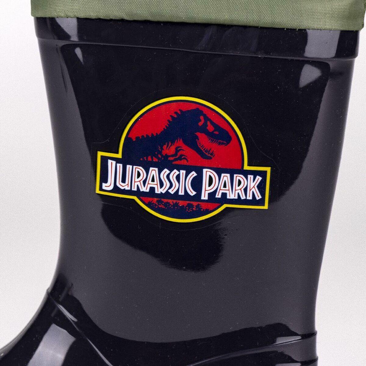 Botas de Agua Infantiles Jurassic Park Infantil 2/5