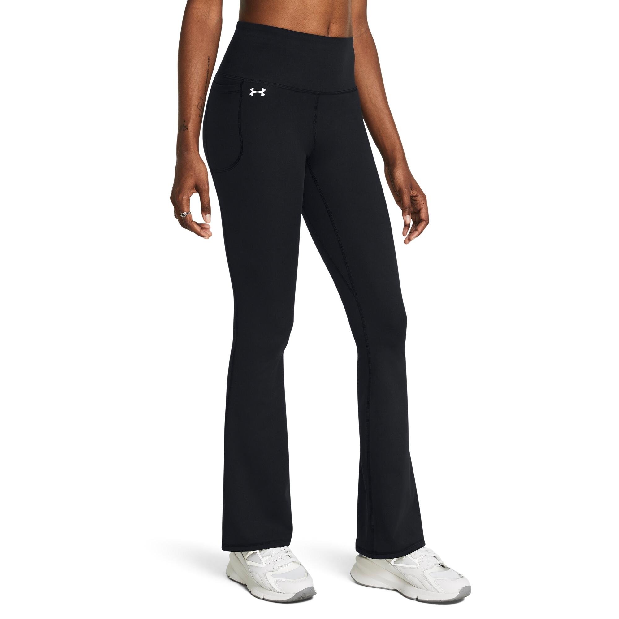 Pantalon évasé femme Under Armour Motion 2/6