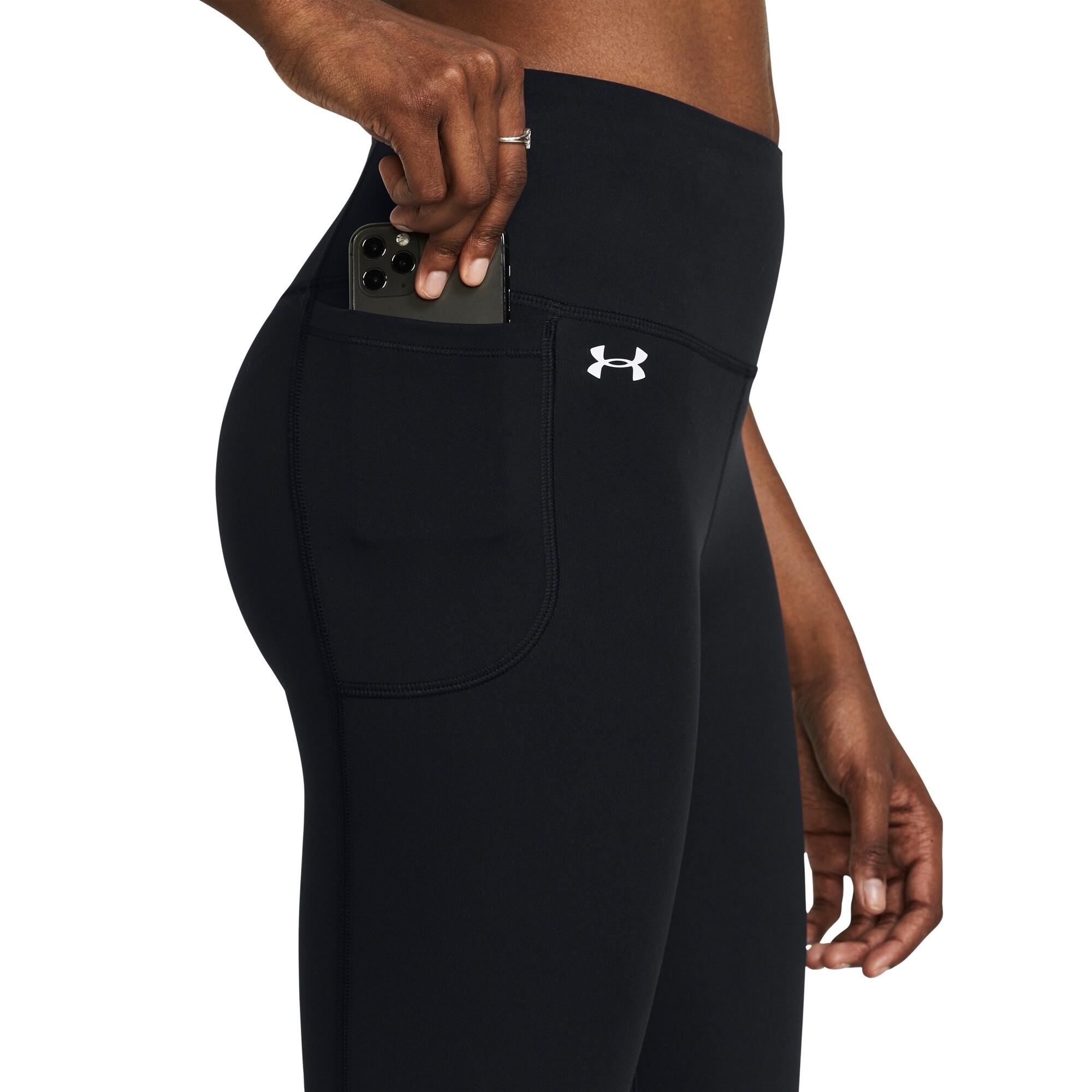 Pantalon évasé femme Under Armour Motion 6/6