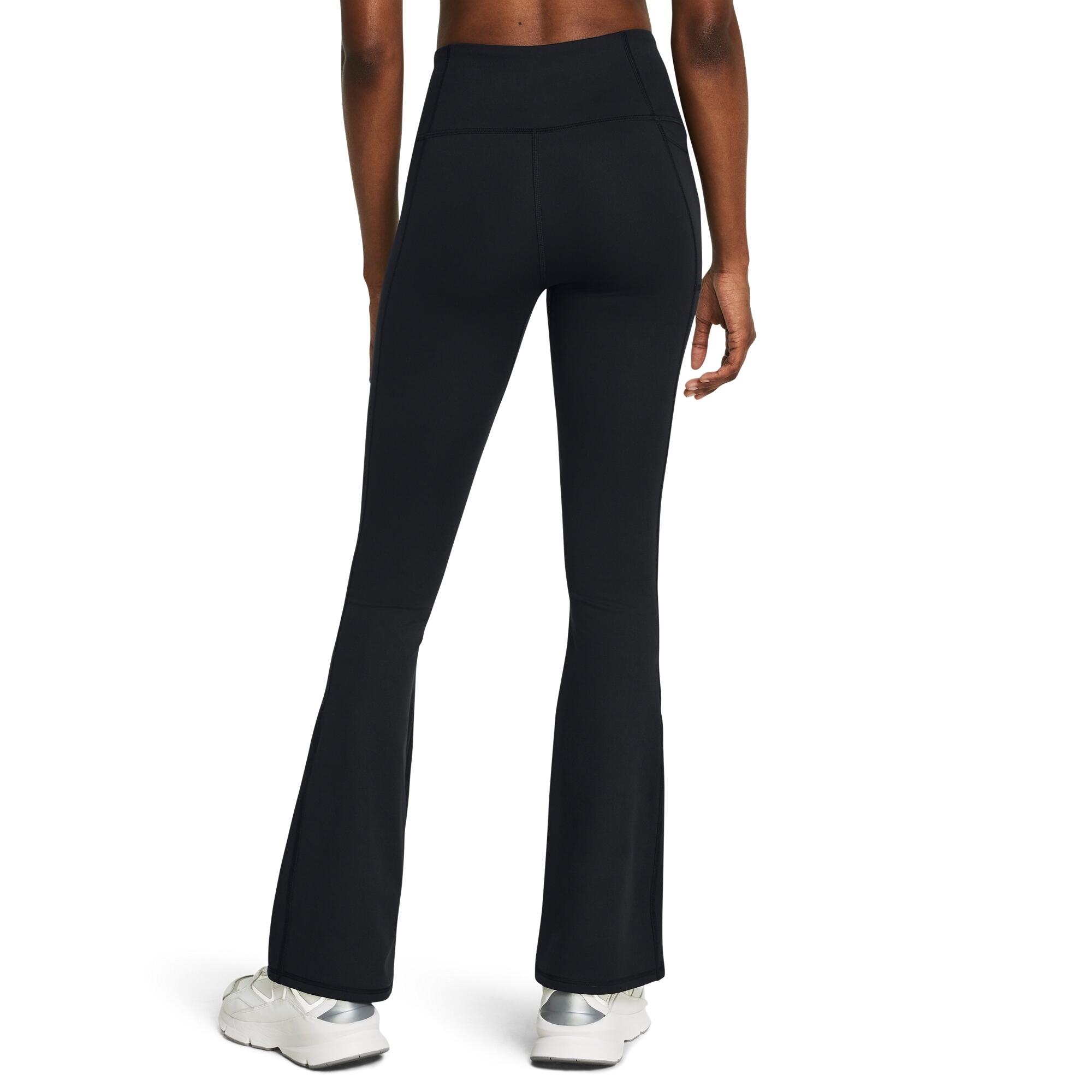Pantalon évasé femme Under Armour Motion 5/6