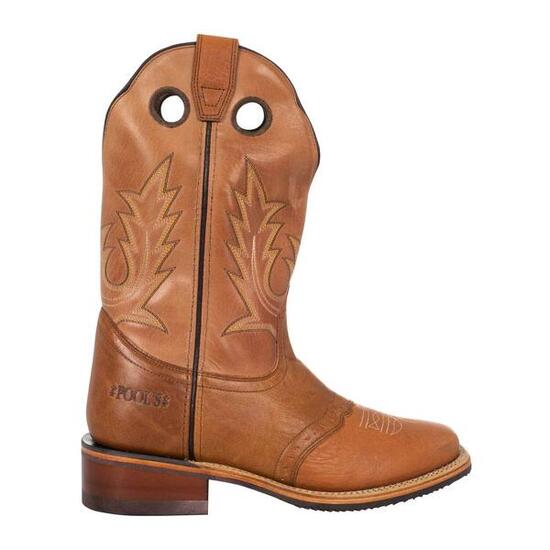 Westernstiefel Pool's 688-30M-CR