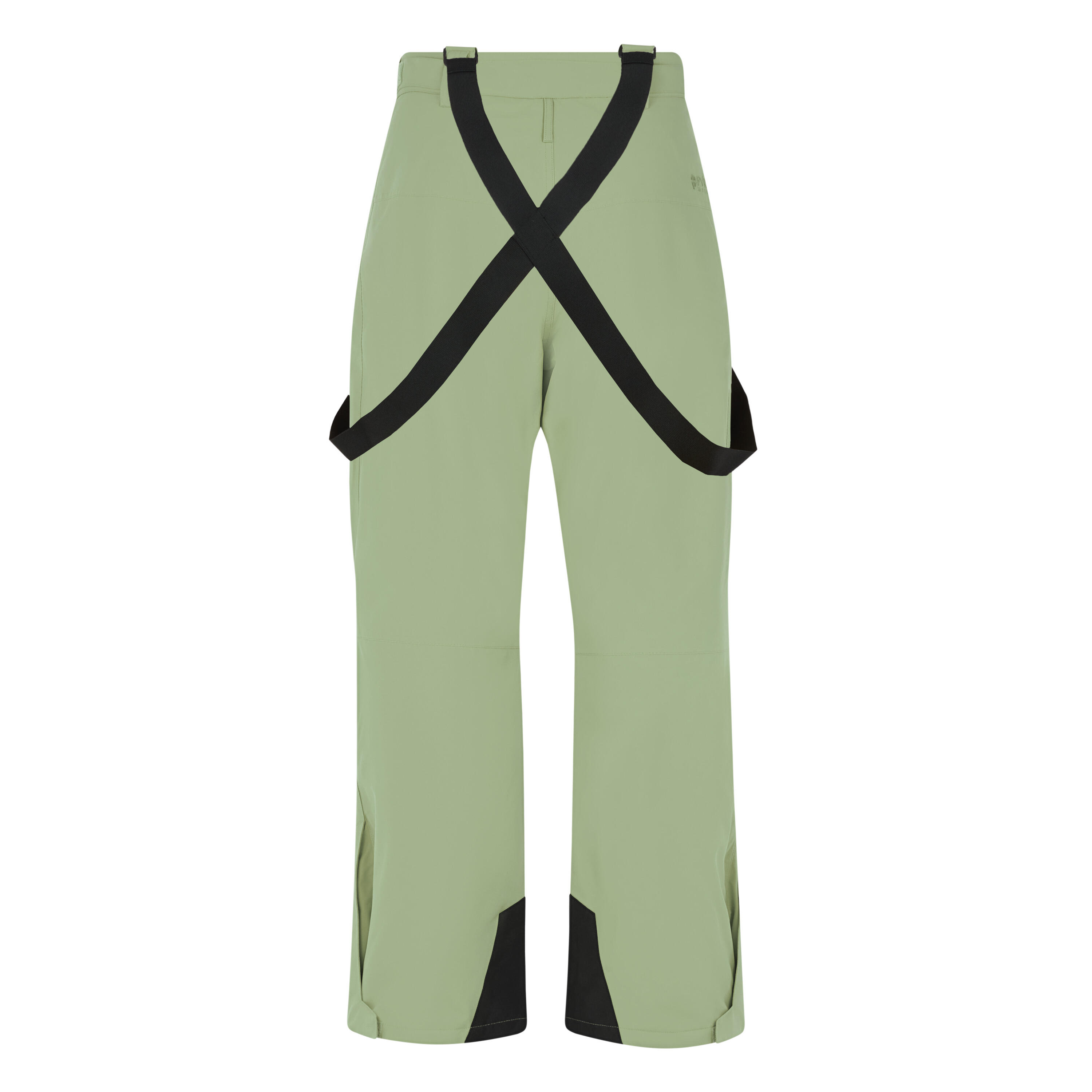 Pantalon de ski Protest Rowens 2/3