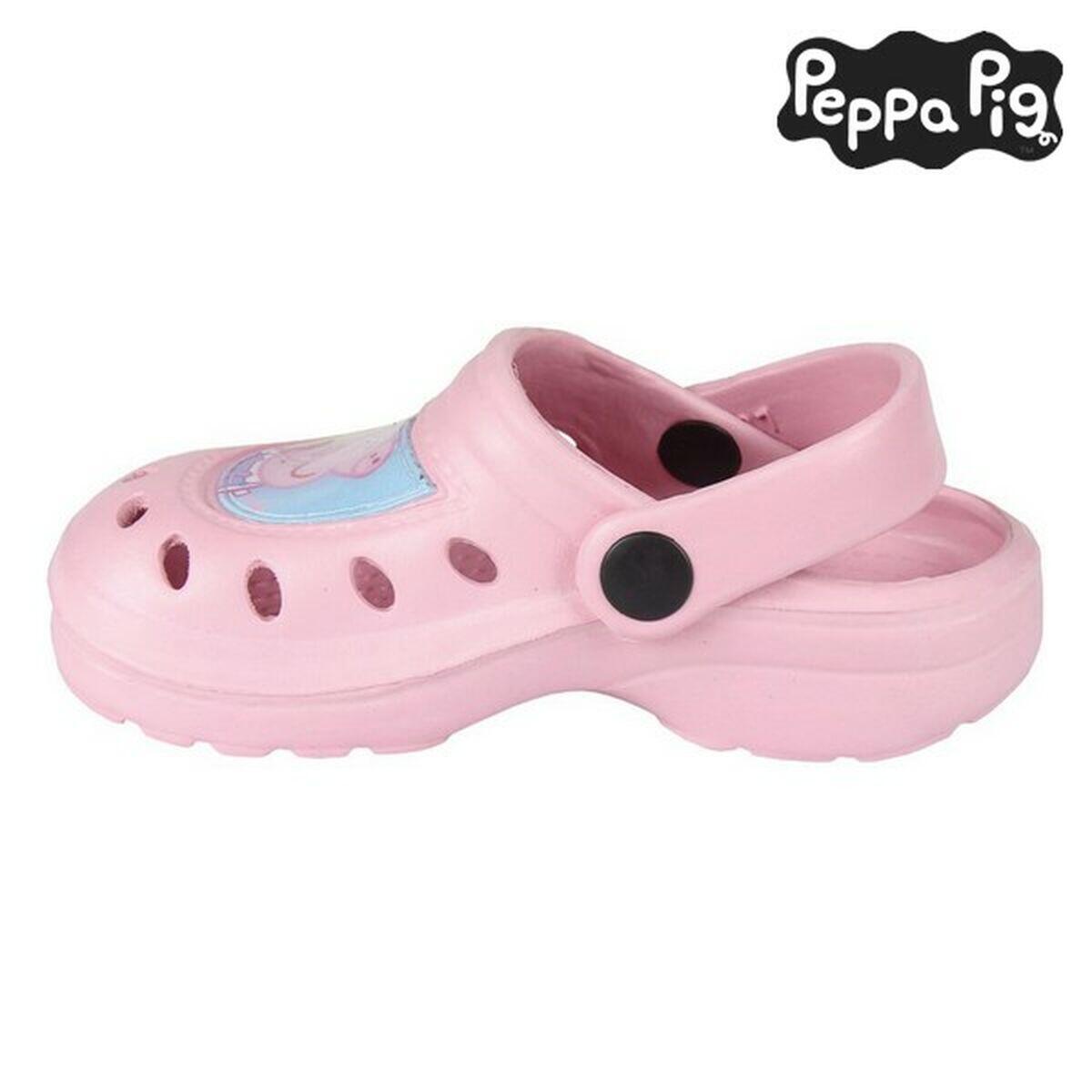 Zuecos de Playa Peppa Pig 4/5