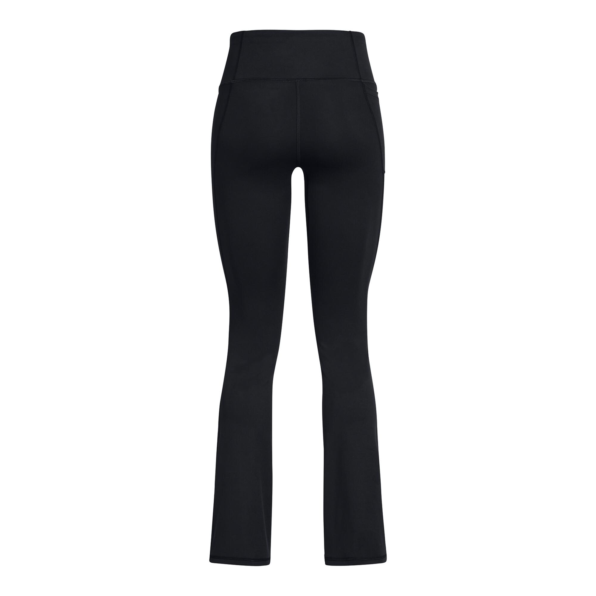 Pantalon évasé femme Under Armour Motion 4/6