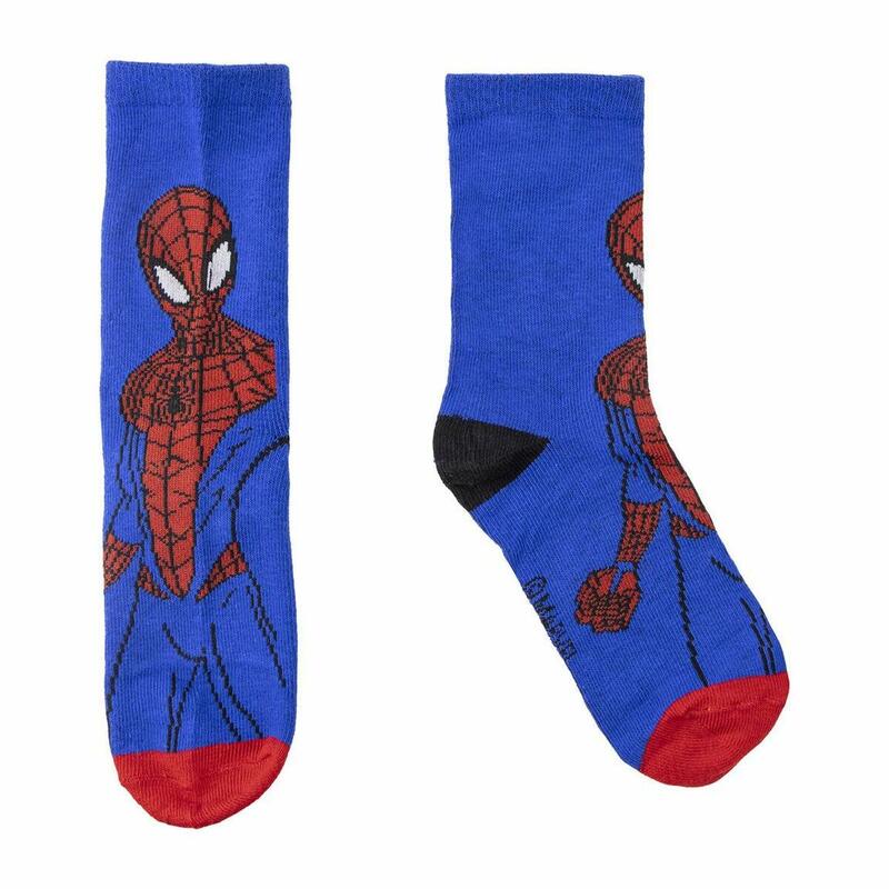 Șosete Spider-Man