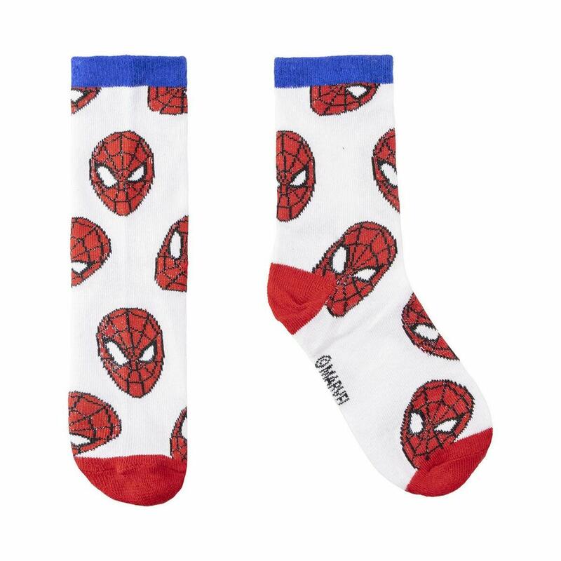 Șosete Spider-Man
