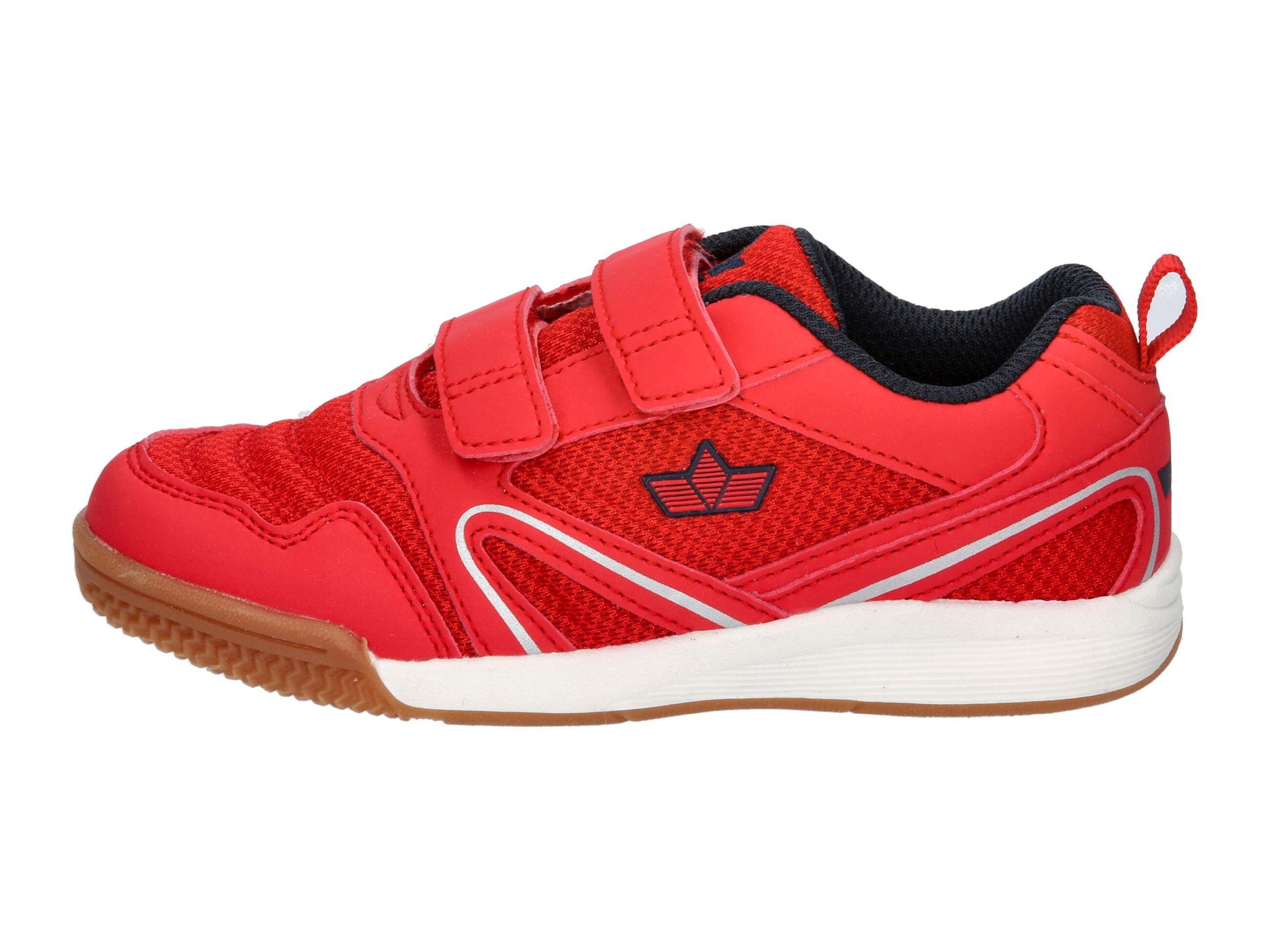 Scarpa da interno Ragazze LICO Boulder V 2/6