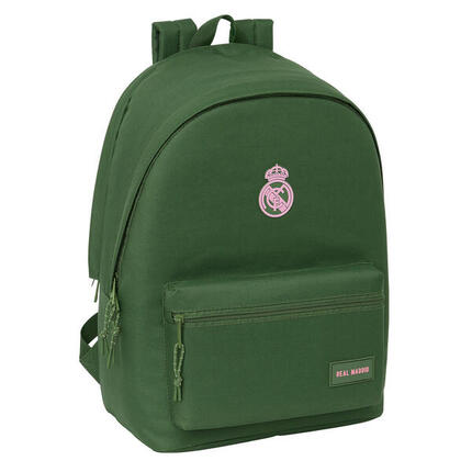 Sacoche pour Portable Real Madrid C.F. Kaki