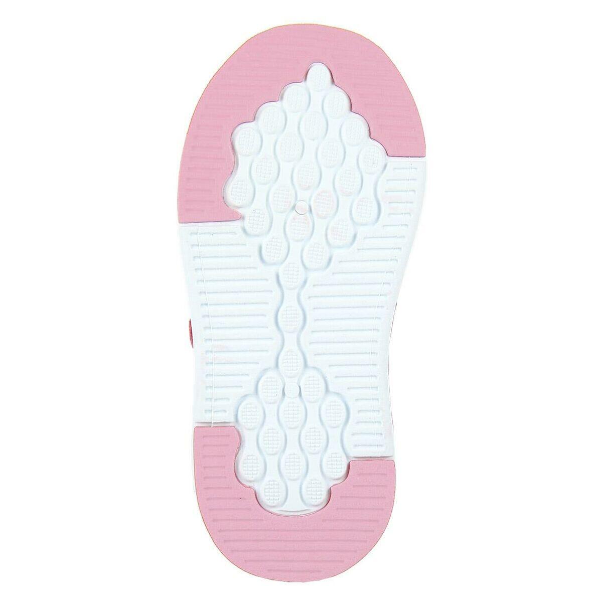 Scarpe Sportive per Bambini Peppa Pig Rosa 5/5
