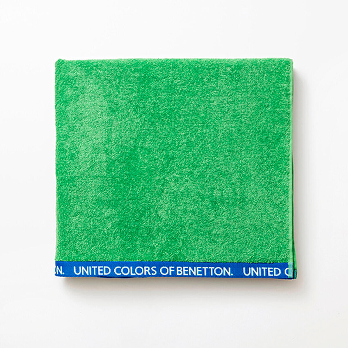 Serviette de plage Benetton Rainbow 2/5