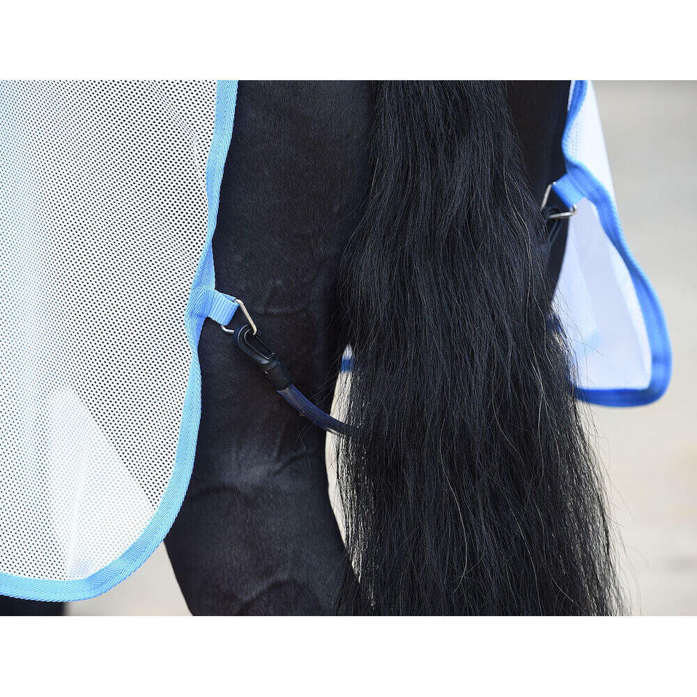 Manta de exterior para caballos Weatherbeeta Air-Tec Cooler Standard 6/7
