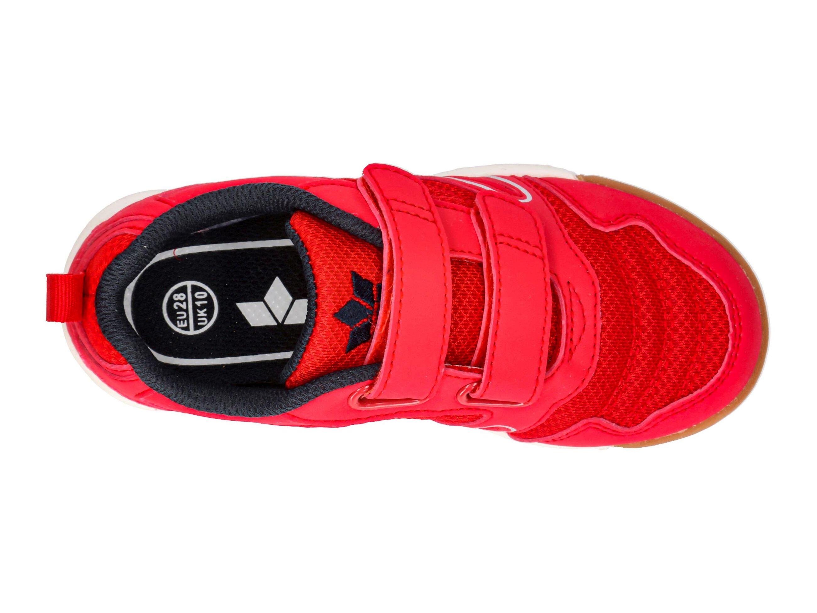 Scarpa da interno Ragazze LICO Boulder V 5/6