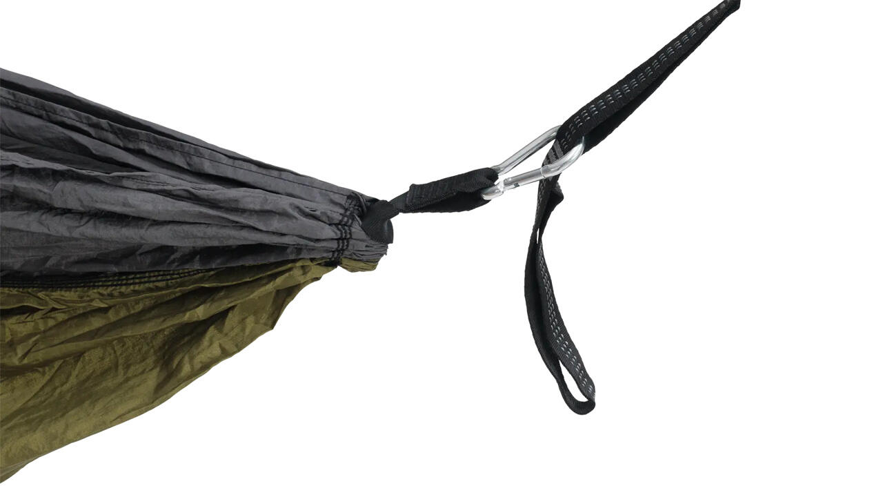 Hamak turystyczny Easy Camp Pine Hammock XL 2/4