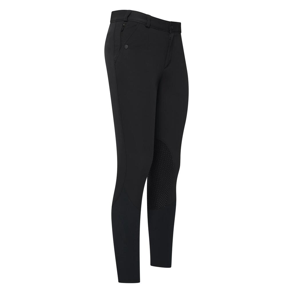 Mid grip riding Trousers Euro-Star Marcello