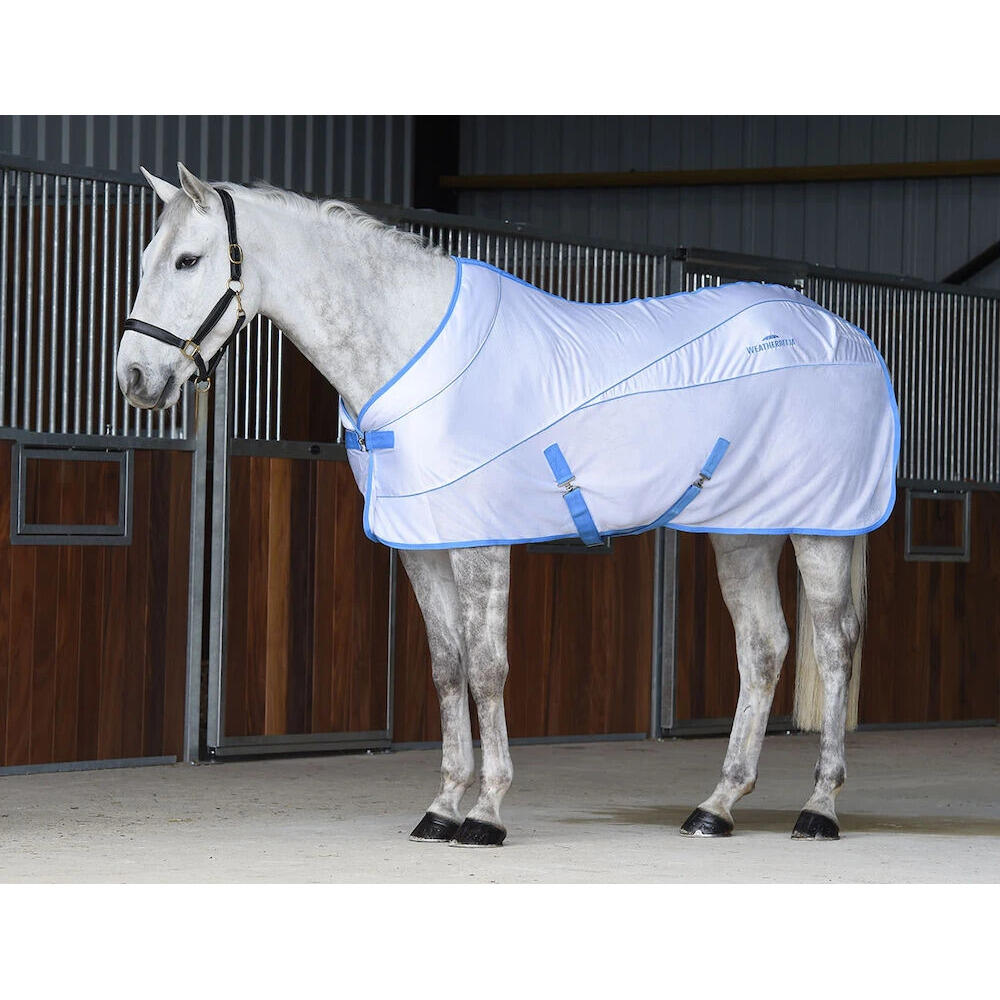Manta de exterior para caballos Weatherbeeta Air-Tec Cooler Standard 2/7